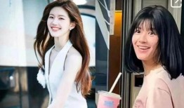 哔哩哔哩 赵露思否认整容,真实美，无需雕琢